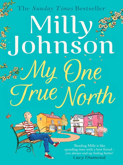 Title details for My One True North by Milly Johnson - Wait list